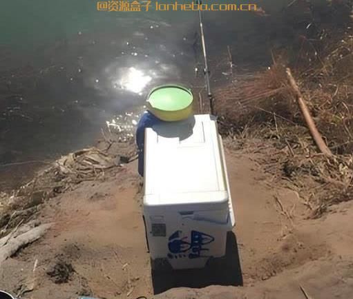 冬天钓鱼什么时候最佳时间？冬天钓鱼钓深还是钓浅？这都不是问题！