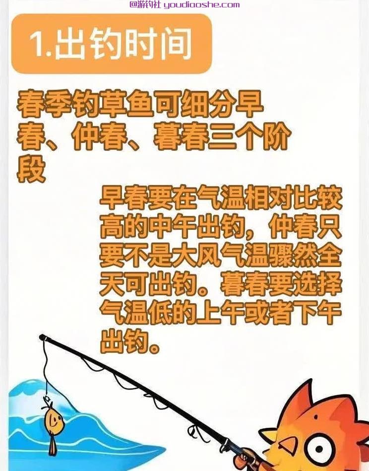 春天钓鱼不成功？这3个假浅滩别再碰，钓友直言心碎！