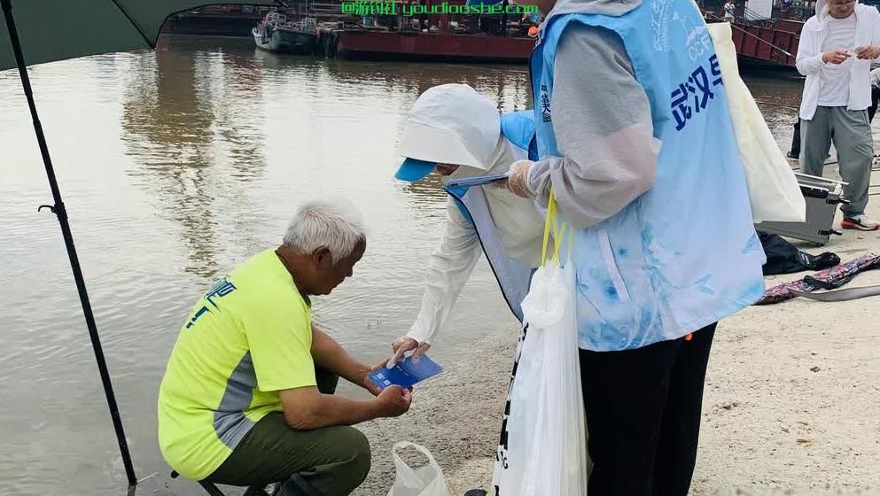 2026垂钓新规落地：1.6亿钓鱼人的&ldquo;紧箍咒&rdquo;还是&ldquo;护身符&rdquo;？